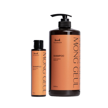 THE BRIDGE PROFESSIONAL Monggeul Shampoo 1000ml