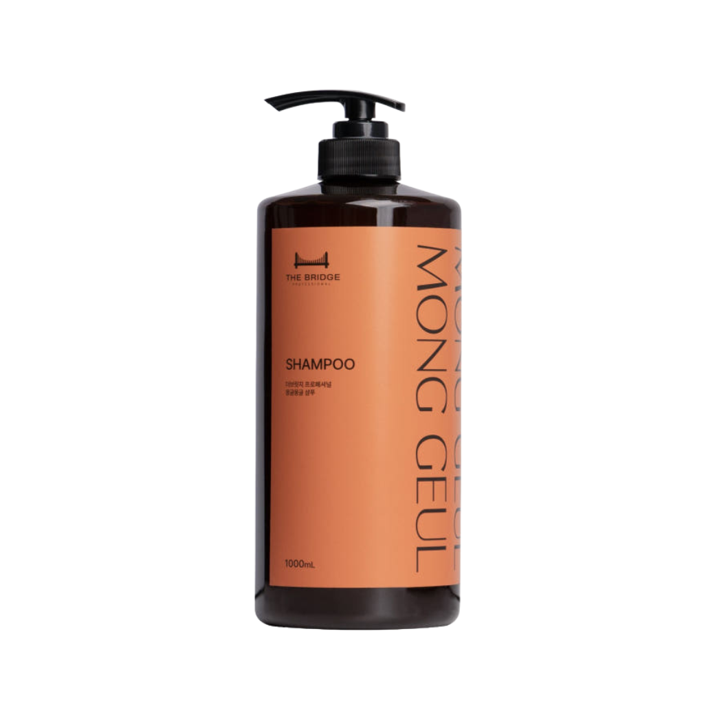 THE BRIDGE PROFESSIONAL Monggeul Shampoo 1000ml