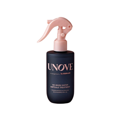 Unove No-Wash Water Ampoule Treatment 200ml