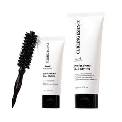 THE BRIDGE PROFESSIONAL Curling Essence Styling Cream 70ml