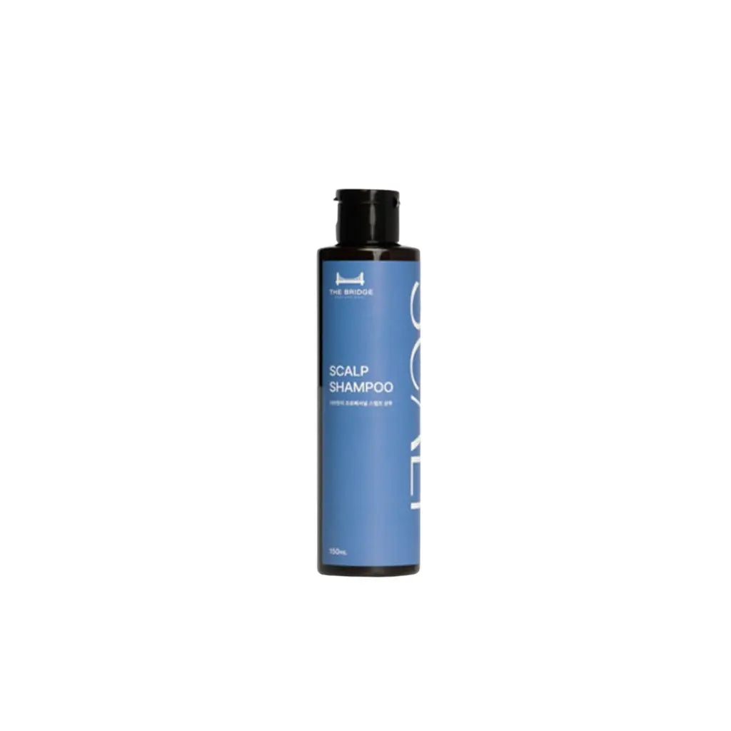 THE BRIDGE PROFESSIONAL Scalp Shampoo 150ml The CLO Beauty Bar