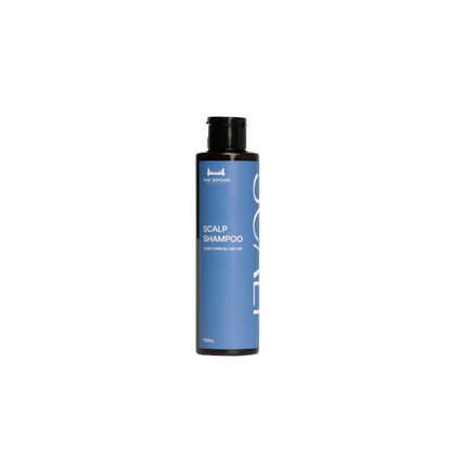 THE BRIDGE PROFESSIONAL Scalp Shampoo 1000ml