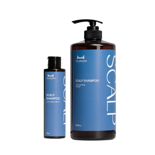 The Bridge Professional Scalp Shampoo