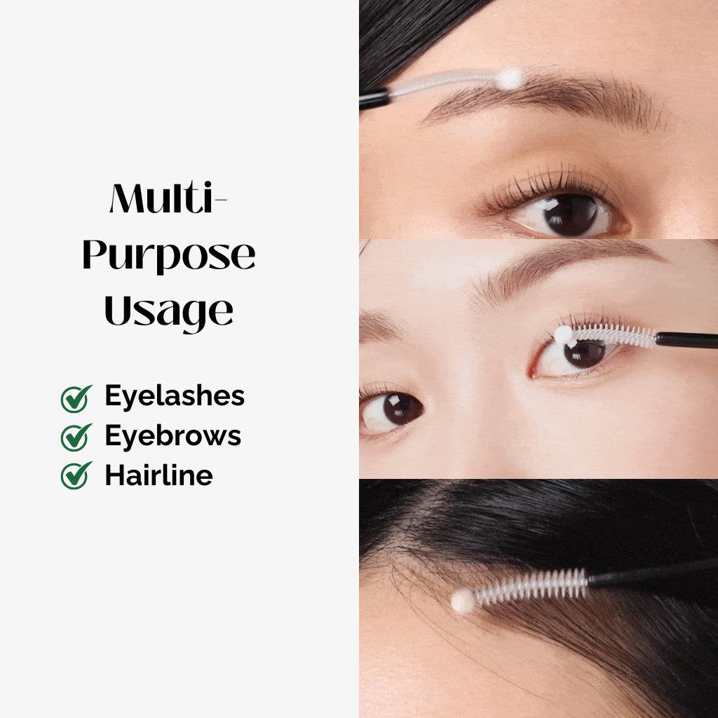 Someblossom Return Care Eyelash Nutrient 10ml