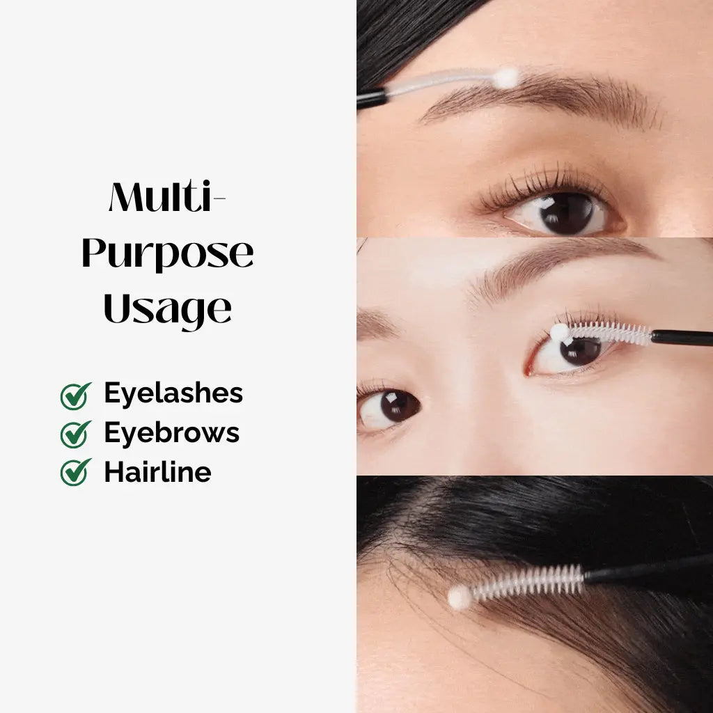 Someblossom Return Care Eyelash Nutrient 10ml The CLO Beauty Bar