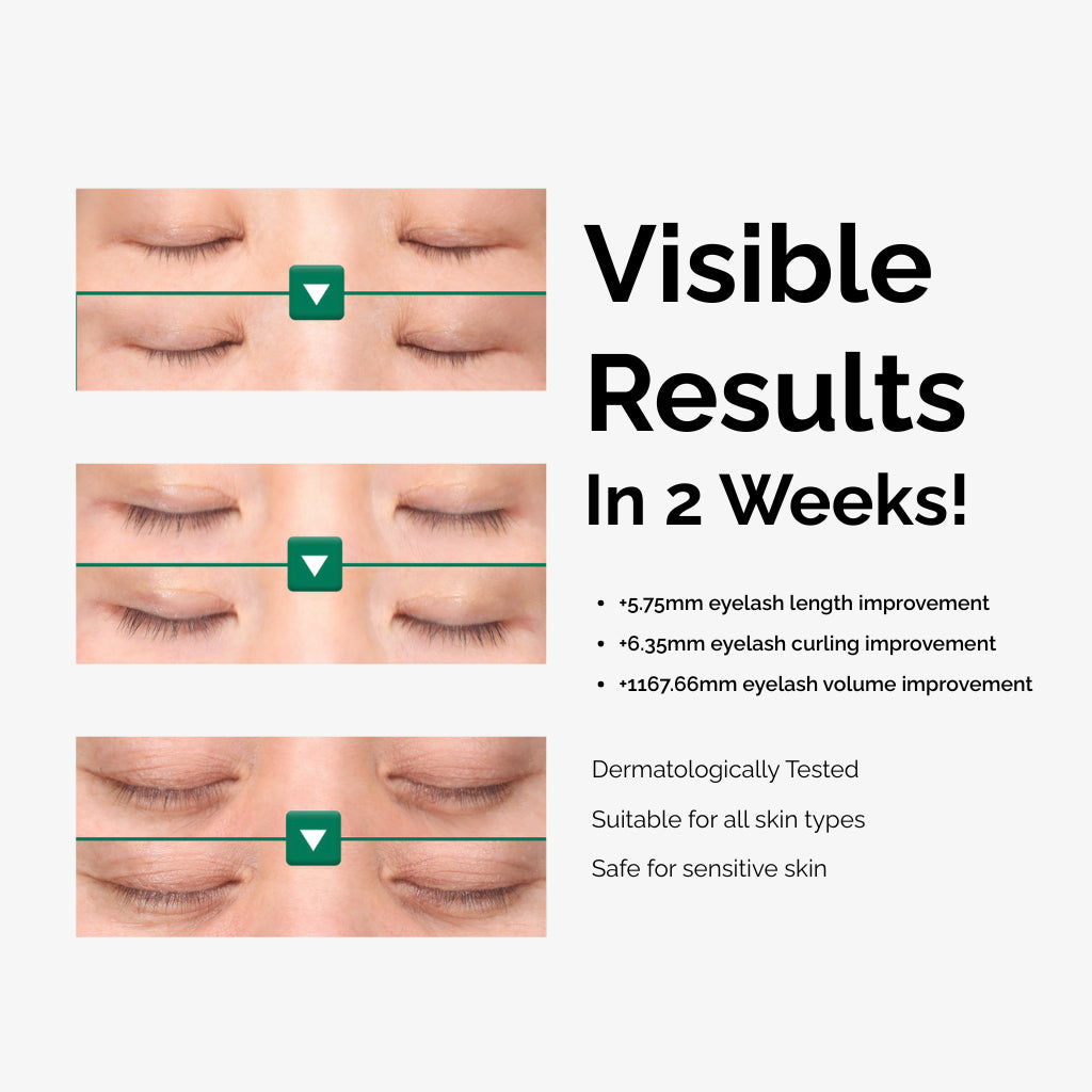 Someblossom Return Care Eyelash Nutrient 10ml